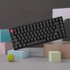 Keychron K2 75% Layout QMK Wireless and Wired Options Mechanical