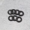 Be In Your Mind 30PCS Internal Tooth Washers Compatible with