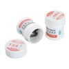 2Pcs Welding Solder Paste 25 to 45μm 158℃ 199℃ Soldering