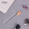 Fruit Hair Sticks Hair Chopsticks - Mango