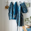Catherine Lansfield Enchanted Twilight Animals Cotton 50x70cm Kitchen Tea Towel