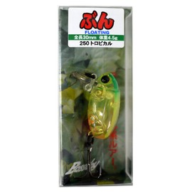 Bassday (basudei) Lure Drafting F # 250 Tropical.