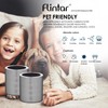 Flintar C610 Replacement Filter Z, Compatible with Winix C610 Air