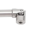 RC Center Drive Shaft Adjustable Rustproof Lightweight Wear Resistant Rugged