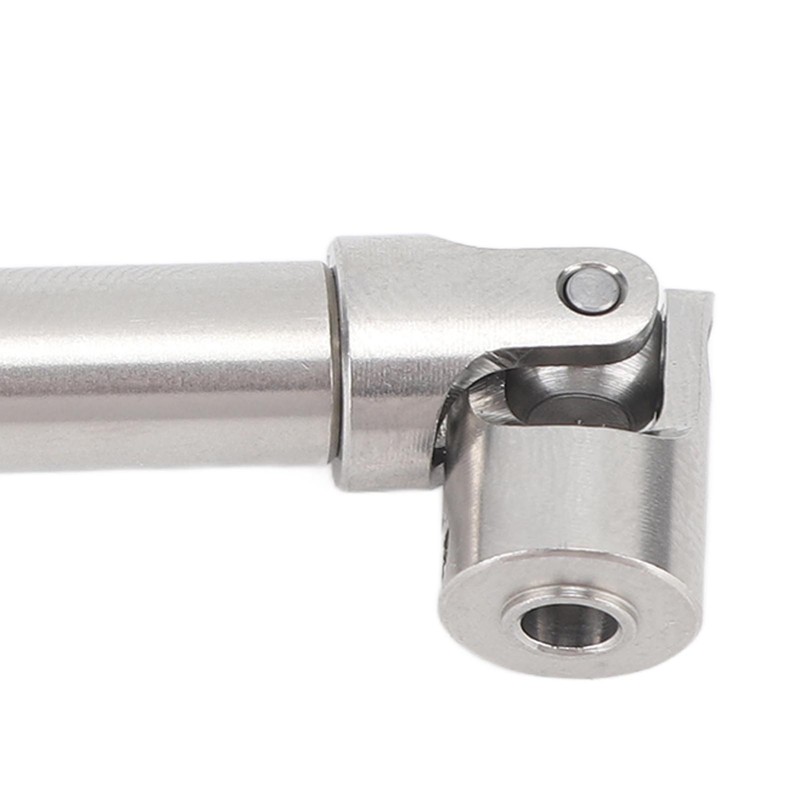 RC Center Drive Shaft Adjustable Rustproof Lightweight Wear Resistant Rugged