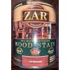 Zar Interior Stain 124 Rosewood Quart