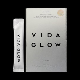 Vida Glow Pro Collagen+ Food Supplement 30 Sachets