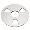 1/4 10 Inch Empty Tape Reel Aluminum Alloy Reel Tape