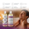 padre Hidratante NATURALNESS (LAVANDA-1LITRO)