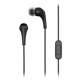 Motorola Earbuds 2S Audífonos con Micrófono Manos Libres Nueva Línea Motorola