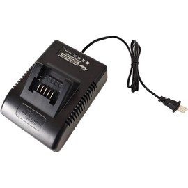 QCZRED 18V CTC720 Charger Compatible with Snap On Battery CTB8185 CTB8187 CTB7185 CT7850 CDR7850H CTL7850