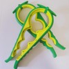 Adems Jar Opener Bottle Opener and Ring Pull Can Opener