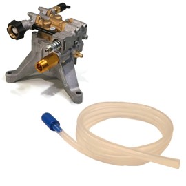 The ROP Shop | Pressure Washer Pump for Annovi Reverberi RMW2.2G24-EZ-SX, RMW2.2G24EZSX Engine