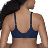 Vanity Fair womens Illumination Full Figure Zoned-in Support (36c-44d) Molded