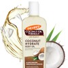 Palmer's Palmer's Coconut Oil Formula Body Oil, Body Moisturizer with