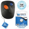 RemoteSuperMarket For Subaru Keyless Entry Remote 2B - A269ZUA111
