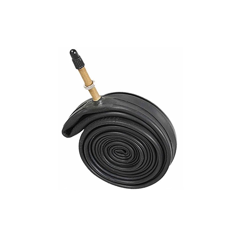 Vavert 700 x 25-32c Bike Inner Tube - Presta 60mm
