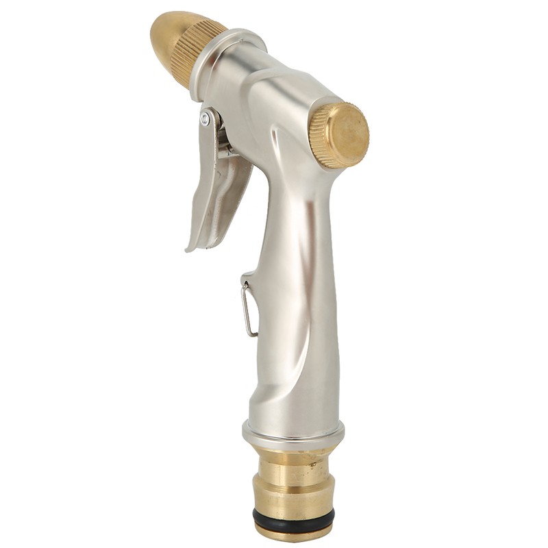 High Pressure Water Sprayer Spray Head Cleaning Nozzle for Hotel