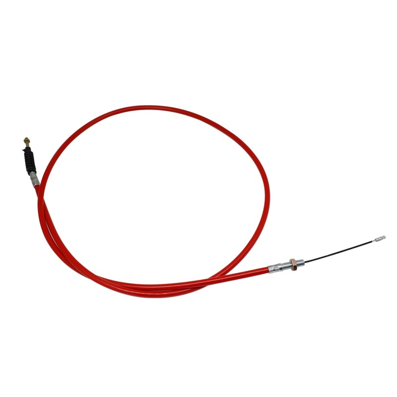 FZJDSD Hand Throttle Cable 234-0732 Compatible with CAT Skid Steer