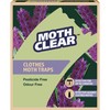 BugClear Clear Clothes Moth Trap