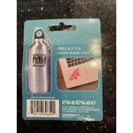 CAT Trouble Maker Vinyl Decal For Tumbler, Computer…buy One, Get One