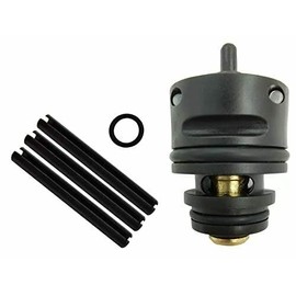 QYR A08368 Trigger Valve Assembly for Porter Cable Coil200, Coil250, Coil350, DA250A, DA250B, FC350, FC350A, FCP350, FM350A, FN250A, FN250B, Compatible with Multiple Porter Cable Nailer Types