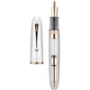 Jinhao 9019 DaDao Series - Pluma estilográfica, tamaño 8, punta