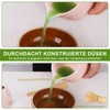 Matcha Set, Matcha Set Pink, Matcha Bowl with Spout, Matcha