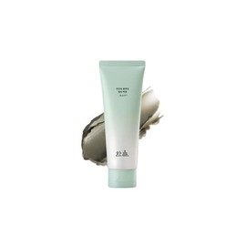 Hanyul Artemisia Cleansing Pack Balm 100g / 한율 어린쑥 클렌징 팩밤 100g