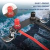 Battery Jump Post Kit with 𝟱𝟵 𝗶𝗻𝗰𝗵 Cable and Metal