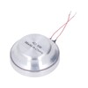 35mm Round Resonance Speaker, All-Frequency Vibration Speaker with Strong Bass