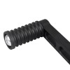 Unbranded Black Heel Toe Shift Lever Shifter Peg For Harley