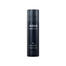 For Men Aqua Breath Emulsion 125ml / 포맨 아쿠아브레스 에멀전 125ml