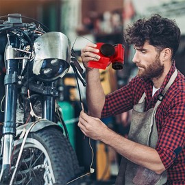 iplusmile 12v Loud Train Horn for Trucks Construction Stylish Design Easy Installation for Cars Motorcycles Your Vehicle Sound System