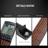 IRIN Pocket Guitar Chord Trainer 6 Fret Portable Practice Tool