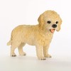 Cockapoo, Blond Figurine