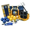 Bocce Nation complete professional tournament best Bocce set *new* lawn bowling