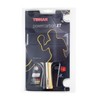 Tibhar Powercarbon XT All-Round and Offensive Table Tennis Bat with