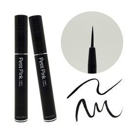 Petite Pink Liquid Eyeliner Eyeliner