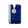Concord Sapphire Deluxe Fingertip Pulse Oximeter with 6-way Display, Carrying