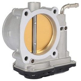 Electric Throttle Body- TB1277 ROADFAR Fit for Infiniti for QX80 5.6l 14-19, for Nissan for Armada NV2500 NV3500 5.6l 18-19, for Nissan for Titan XD 5.6l 16-19