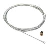 cyclingcolors Throttle Cable Diameter 1.2 mm 2.50 m Head Diameter
