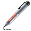 Edding Retractable Whiteboard Marker Pen - Black