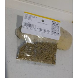 mi costeñita dry rosemary_romer