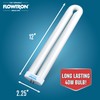 Flowtron BF-150 Replacement UV Bulb for BK-80D, MC-9000, FC-4400, FC-4800,