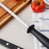 HENCKELS Sharpening Steel, 9-inch Fine Edge Honing Rod for Knife