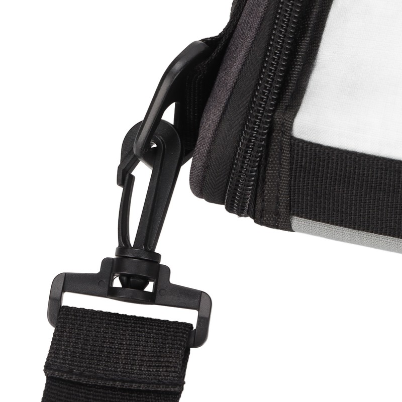 For Switch Large Capacity Backpack Portable Travel Carrying Bag for