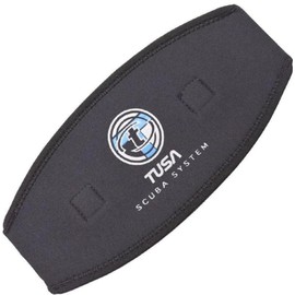 Neoprene Mask Strap Wrapper