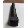 Accurate (2) 3/4-10 X 7 Square Head Set Screw Bolt