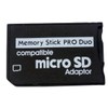 Memory Card Adapter Micro SD to Memory Stick Pro Duo